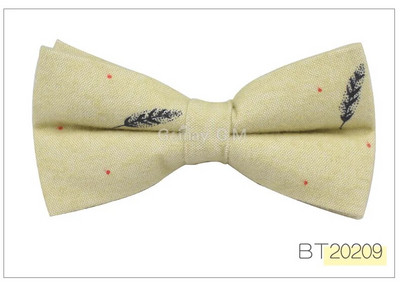 Divatos öltönyök pamut csokornyakkendő férfiaknak alkalmi mintás csokornyakkendő esküvőre felnőtt nyakkendő Gravatas Slim Masculina Cravats nyakkendő