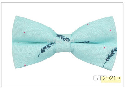 Divatos öltönyök pamut csokornyakkendő férfiaknak alkalmi mintás csokornyakkendő esküvőre felnőtt nyakkendő Gravatas Slim Masculina Cravats nyakkendő