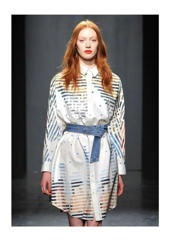 Ženski remen za traper, kopča oko struka, široka moda za mlade djevojke, retro vanjski dodaci, košulja, suknja, ukrasni remeni