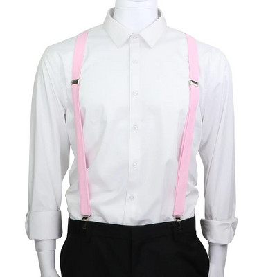 100% pamuk Elastične kožne naramenice Komplet leptir mašna Muškarci Žene Naramenice Podesive naramenice za vjenčanje Košulja Dodaci za odijelo Poklon