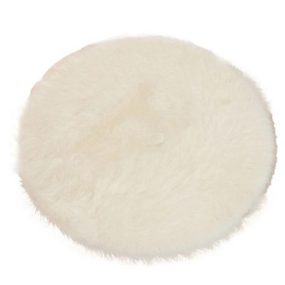 Sieviešu ziemas korejiešu versija Sieviešu daudzpusīga rudens un ziemas mākslīgā truša kažokādas beretes cepure, silta un biezāka