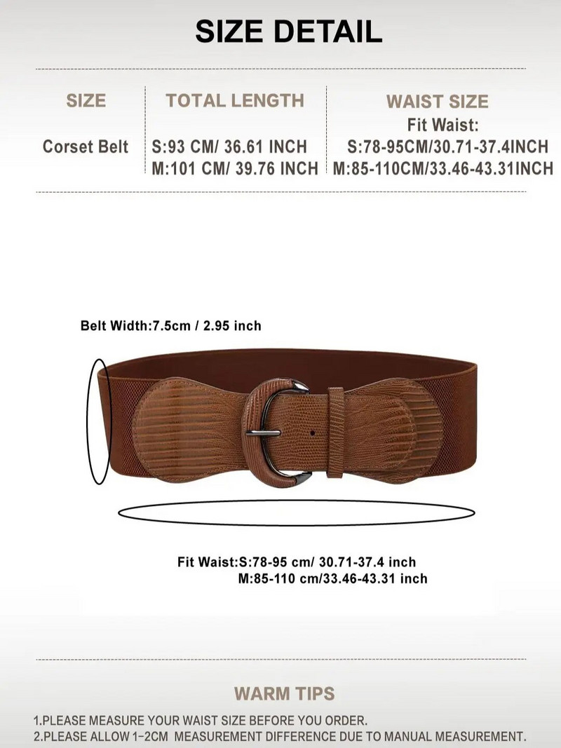 Modes PU ādas josta sievietēm Kvadrātveida sprādzes jostas Augstas kvalitātes sieviešu kleita džinsa siksna meitenēm jostas regulējamas jostas