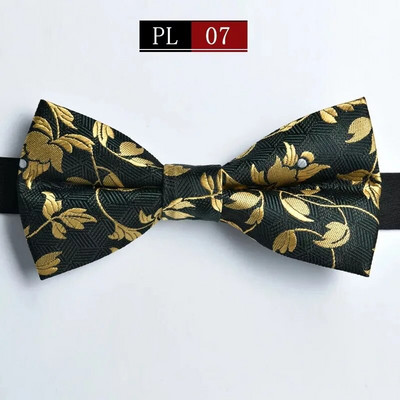 Új divat férfi csokornyakkendő Esküvői kiegészítők Hála ajándékok Lila sötétkék csokornyakkendő Ajándék barát férfiaknak Mucha Do Garnituru