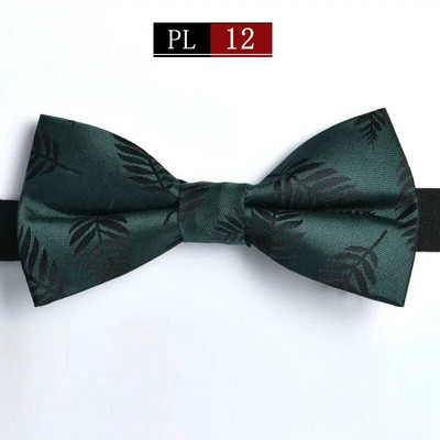 Új divat férfi csokornyakkendő Esküvői kiegészítők Hála ajándékok Lila sötétkék csokornyakkendő Ajándék barát férfiaknak Mucha Do Garnituru