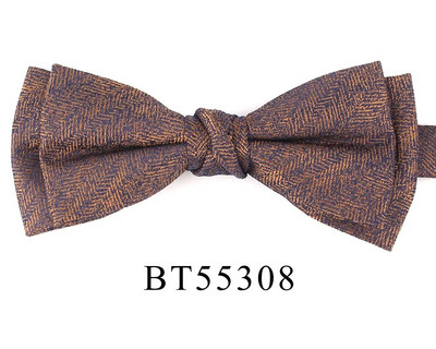 NOVA Vjenčana leptir mašna Ležerna leptir mašna Za muškarce Žene Leptir mašna za odrasle Jednobojne muške leptir mašne Kravate Leptir mašne za zabave Za darove