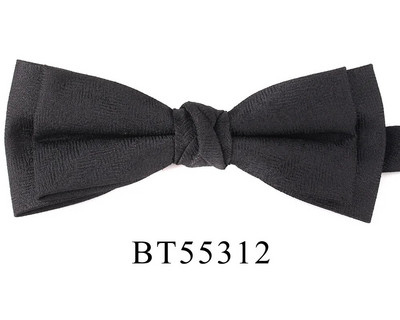 NOVA Vjenčana leptir mašna Ležerna leptir mašna Za muškarce Žene Leptir mašna za odrasle Jednobojne muške leptir mašne Kravate Leptir mašne za zabave Za darove