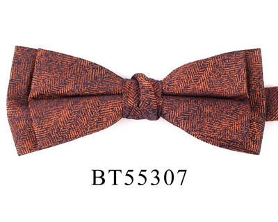 NOVA Vjenčana leptir mašna Ležerna leptir mašna Za muškarce Žene Leptir mašna za odrasle Jednobojne muške leptir mašne Kravate Leptir mašne za zabave Za darove