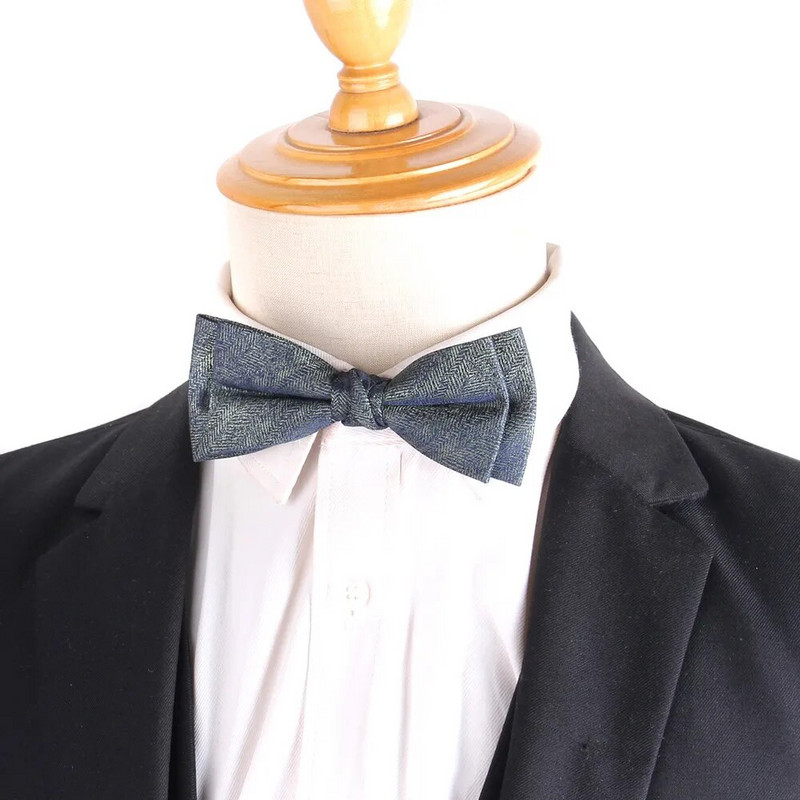 NOVA Vjenčana leptir mašna Ležerna leptir mašna Za muškarce Žene Leptir mašna za odrasle Jednobojne muške leptir mašne Kravate Leptir mašne za zabave Za darove