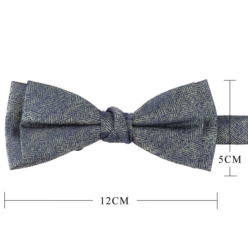 NOVA Vjenčana leptir mašna Ležerna leptir mašna Za muškarce Žene Leptir mašna za odrasle Jednobojne muške leptir mašne Kravate Leptir mašne za zabave Za darove