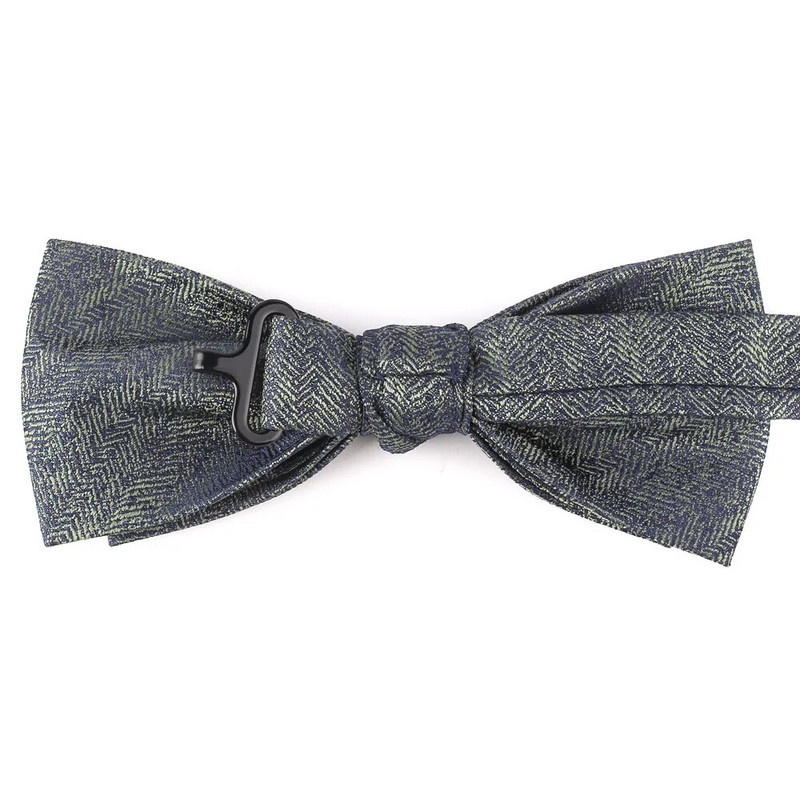 NOVA Vjenčana leptir mašna Ležerna leptir mašna Za muškarce Žene Leptir mašna za odrasle Jednobojne muške leptir mašne Kravate Leptir mašne za zabave Za darove