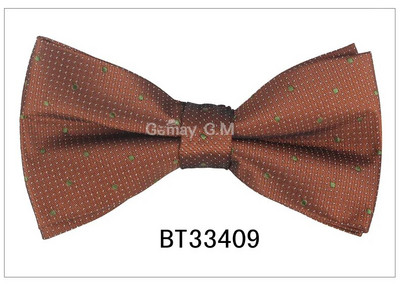 Μόδα ριγέ παπιγιόν για άντρες Γυναικεία Κλασικό παπιγιόν Paisley για πάρτι γάμου Παπιγιόν για ενήλικες Ανδρικά παπιγιόν Cravats Ρυθμιζόμενη γραβάτα