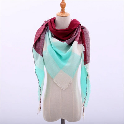 2022. gada jauns zīmols sieviešu šalle, modes pleds, mīksts kašmira šalles, lakats, lakats, dizainers, trīsstūris, vairumtirdzniecība, trikotāžas bandāna