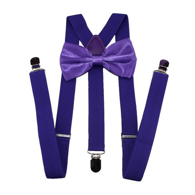 Yienws piros csokornyakkendő nadrágtartó férfiaknak Suspensorio női férfi nadrágtartó Navy Erkek Jartiyer Szelki Do Spodni YiA001