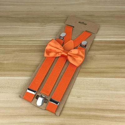 Yienws piros csokornyakkendő nadrágtartó férfiaknak Suspensorio női férfi nadrágtartó Navy Erkek Jartiyer Szelki Do Spodni YiA001