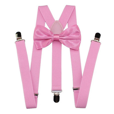 Yienws piros csokornyakkendő nadrágtartó férfiaknak Suspensorio női férfi nadrágtartó Navy Erkek Jartiyer Szelki Do Spodni YiA001