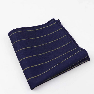 Új stílusú zsebkendő sálak Vintage szövet öltöny Hankies férfi zsebkendő négyzet alakú zsebkendő 23*23cm