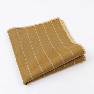 Új stílusú zsebkendő sálak Vintage szövet öltöny Hankies férfi zsebkendő négyzet alakú zsebkendő 23*23cm