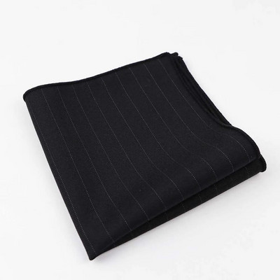 Új stílusú zsebkendő sálak Vintage szövet öltöny Hankies férfi zsebkendő négyzet alakú zsebkendő 23*23cm