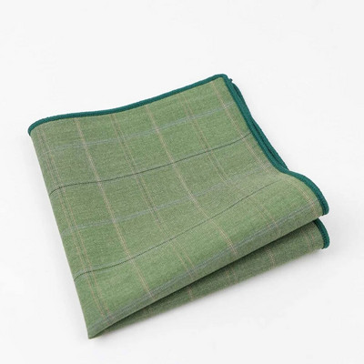 Új stílusú zsebkendő sálak Vintage szövet öltöny Hankies férfi zsebkendő négyzet alakú zsebkendő 23*23cm