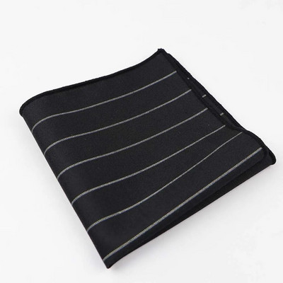 Új stílusú zsebkendő sálak Vintage szövet öltöny Hankies férfi zsebkendő négyzet alakú zsebkendő 23*23cm