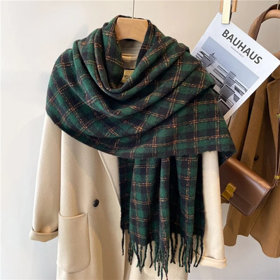 Disain soe moodne kašmiirist tekk naiste sall 2022 vabaaja talveruuduline Pashmina sall ja mähised Poncho Bufanda koos tutiga