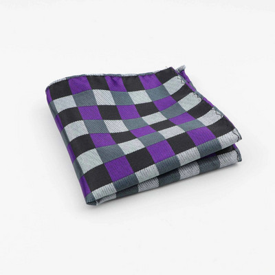 Muška notna odijela Dizajnerske maramice od poliestera Note Pocket Square Maramice za gitaru Business Casual Maramice s džepovima