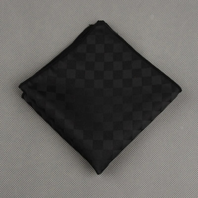 Moodsad kostüümid Tasku kandiline meestele Äri rinnarätik Hanky Gentlemen Plaid Hankies klassikaline ülikond salvrätik meeste taskurätik