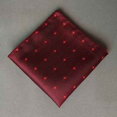 Moodsad kostüümid Tasku kandiline meestele Äri rinnarätik Hanky Gentlemen Plaid Hankies klassikaline ülikond salvrätik meeste taskurätik