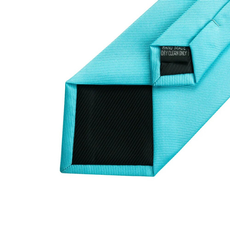 EASTEPIC 8 cm klasiskas pelēkas sarža kaklasaites vīriešiem biznesa kostīmos kaklasaites komplekts ar klipu kabatlakats vīriešu aksesuārs kāzu ballīte