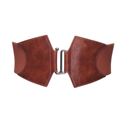 Elastični crni pojasevi za korzet velike veličine Dizajnerski ženski pojasevi sa širokim strukom, rastezljivi bokserima Ženska velika haljina Korzeti Pojas za djevojke