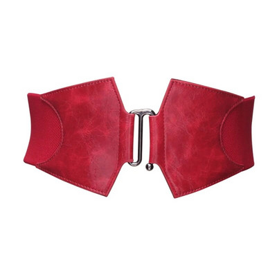 Elastični crni pojasevi za korzet velike veličine Dizajnerski ženski pojasevi sa širokim strukom, rastezljivi bokserima Ženska velika haljina Korzeti Pojas za djevojke