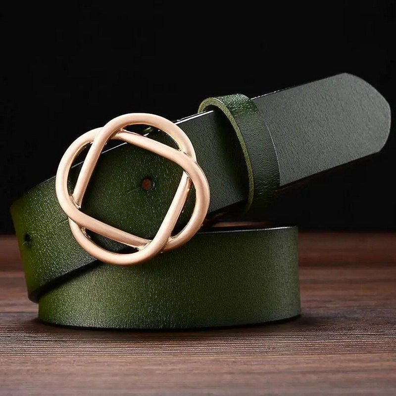 YKLYMYXJUNIA ženski kožni remeni, modni remeni, ženski ženski brend, pojas, novi kožni remen za žene