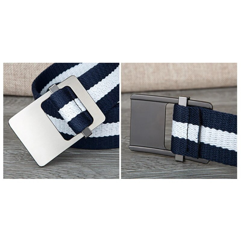 140 cm klassikaline lihtsas stiilis vabaaja püksid, õpilaste lõuend naiste ja meeste pikendatud vöö