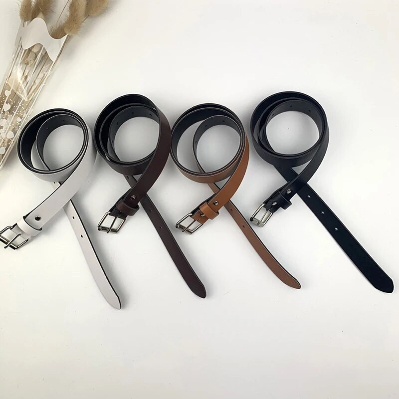 Dječji remen od 100 cm od PU kože za dojenčad Remen za pojas za dojenčad Dječaci, djevojčice, Dječja odjeća, dječji dodaci, poklon za bebe