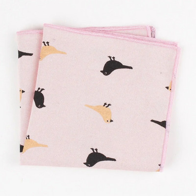 Pieaugušo kokvilnas kabatlakatiņi ar drukātu rakstu Hanky vīriešiem biznesa ikdienas kabatas kvadrātveida kabatlakats 25 cm platums kāzu Hankies