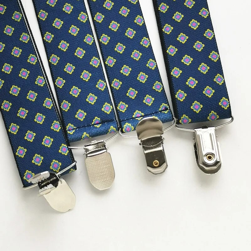 Uus trükitud suur meeste lipsu liblikas kikilipsu komplekt, lastele, täiskasvanutele, kaelalipsule sobiv pulmasärk LB049