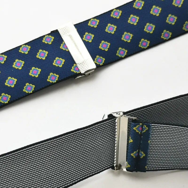 Uus trükitud suur meeste lipsu liblikas kikilipsu komplekt, lastele, täiskasvanutele, kaelalipsule sobiv pulmasärk LB049