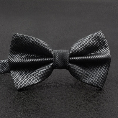 Bowtie vīriešiem Svinīga kaklasaite zēnu vīriešu modes biznesa kāzu tauriņš vīriešu kleita krekls kaklasaites vīriešiem tauriņu kaklasaites vīriešiem karstas