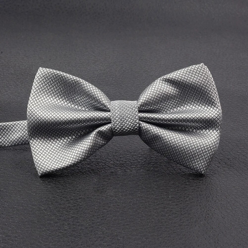 Bowtie vīriešiem Svinīga kaklasaite zēnu vīriešu modes biznesa kāzu tauriņš vīriešu kleita krekls kaklasaites vīriešiem tauriņu kaklasaites vīriešiem karstas