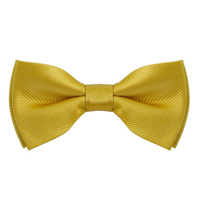 Leptir leptir za muškarce Candy Jednobojna Lubenica Crvena Breskva Ruža Crveno Bijele Kravate Leptir Luksuzno Poslovno Vjenčanje Ženska Muška Mašna