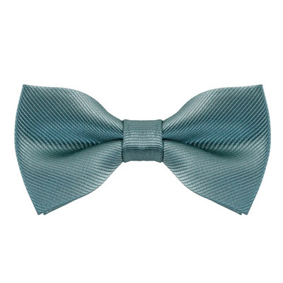 Leptir leptir za muškarce Candy Jednobojna Lubenica Crvena Breskva Ruža Crveno Bijele Kravate Leptir Luksuzno Poslovno Vjenčanje Ženska Muška Mašna