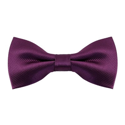 Leptir leptir za muškarce Candy Jednobojna Lubenica Crvena Breskva Ruža Crveno Bijele Kravate Leptir Luksuzno Poslovno Vjenčanje Ženska Muška Mašna