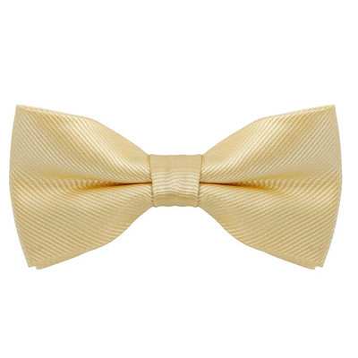 Leptir leptir za muškarce Candy Jednobojna Lubenica Crvena Breskva Ruža Crveno Bijele Kravate Leptir Luksuzno Poslovno Vjenčanje Ženska Muška Mašna