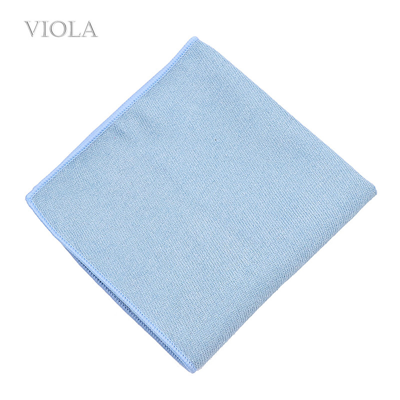 Színes tömör puha kordbársony pamut zseb négyzet zöld rózsaszín kék piros lila 23 cm esküvői szmoking férfi öltöny zsebkendő kiegészítő