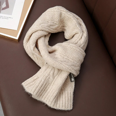 2023 Puni pleteni dugi pleteni ženski šal Mršavi topli zimski godišnji šalovi od debele vunene pređe i ogrtači Bufanda šalovi pulover