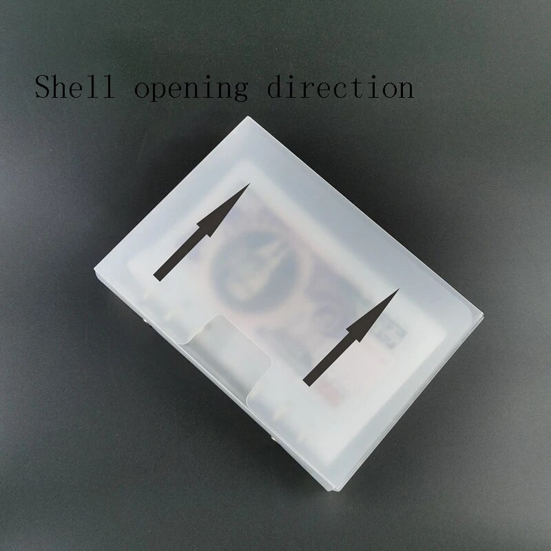 Torba za pohranu kovanica od 100 komada, album za skupljanje novca, držači novčanica za kolekcionare, novčanice, potrepštine za sakupljanje