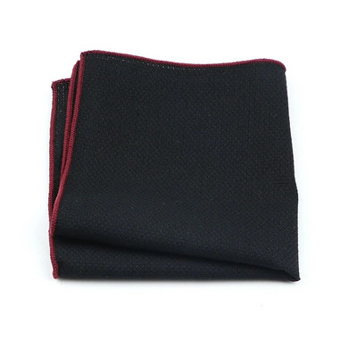 Muški džepni četvrtasti rupčić, dizajn 22*22 cm, vuneni prugasti ručnici s paisley odijelom, muški poslovni dar za vjenčanje za muškarce