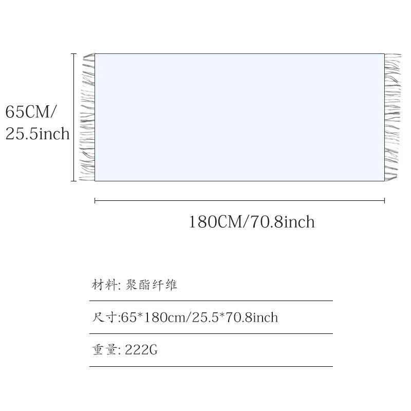 2023 m. Nauja madinga skara, languota apykakle, marškinėliai, moteriški elegantiški moteriški kepuriai, moteriški šalikai, žieminiai, šilti kašmyro spalvos šalikai, moteriški įvyniojimai