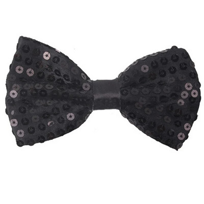 Pūrītes uz skatuves Jaunums Sequins tauriņš Vīriešu Sieviešu Ballīte Kāzu Uzstāšanās Šova Purķīti Sequins Modes Spīdīgi Kravati