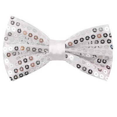 Pūrītes uz skatuves Jaunums Sequins tauriņš Vīriešu Sieviešu Ballīte Kāzu Uzstāšanās Šova Purķīti Sequins Modes Spīdīgi Kravati